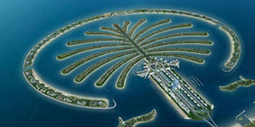 The Palm | Dubai